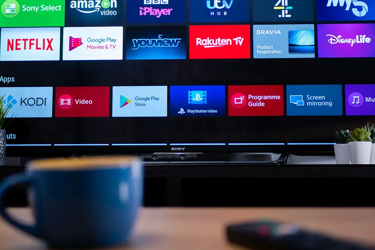 Şoke eden iddia: Akıllı televizyonlar İsrail’e veri aktarıyor