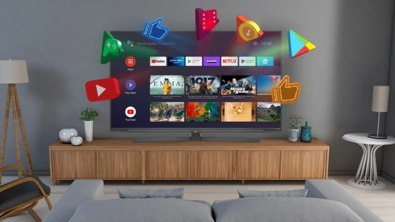 Şoke eden iddia: Akıllı televizyonlar İsrail’e veri aktarıyor