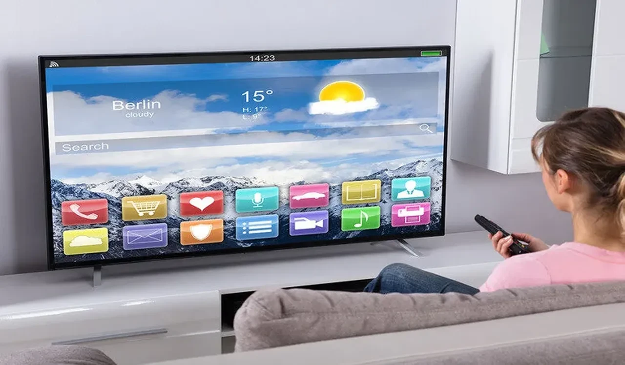 Şoke eden iddia: Akıllı televizyonlar İsrail’e veri aktarıyor
