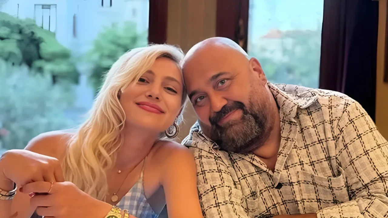 Somer Şef ve Didem Belen’den sürpriz hamle! Ünlü şef 21 yaş küçük sevgilisiyle evleniyor