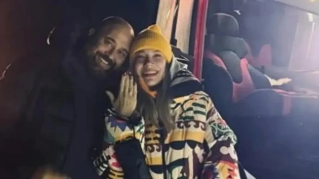 Somer Şef ve Didem Belen’den sürpriz hamle! Ünlü şef 21 yaş küçük sevgilisiyle evleniyor