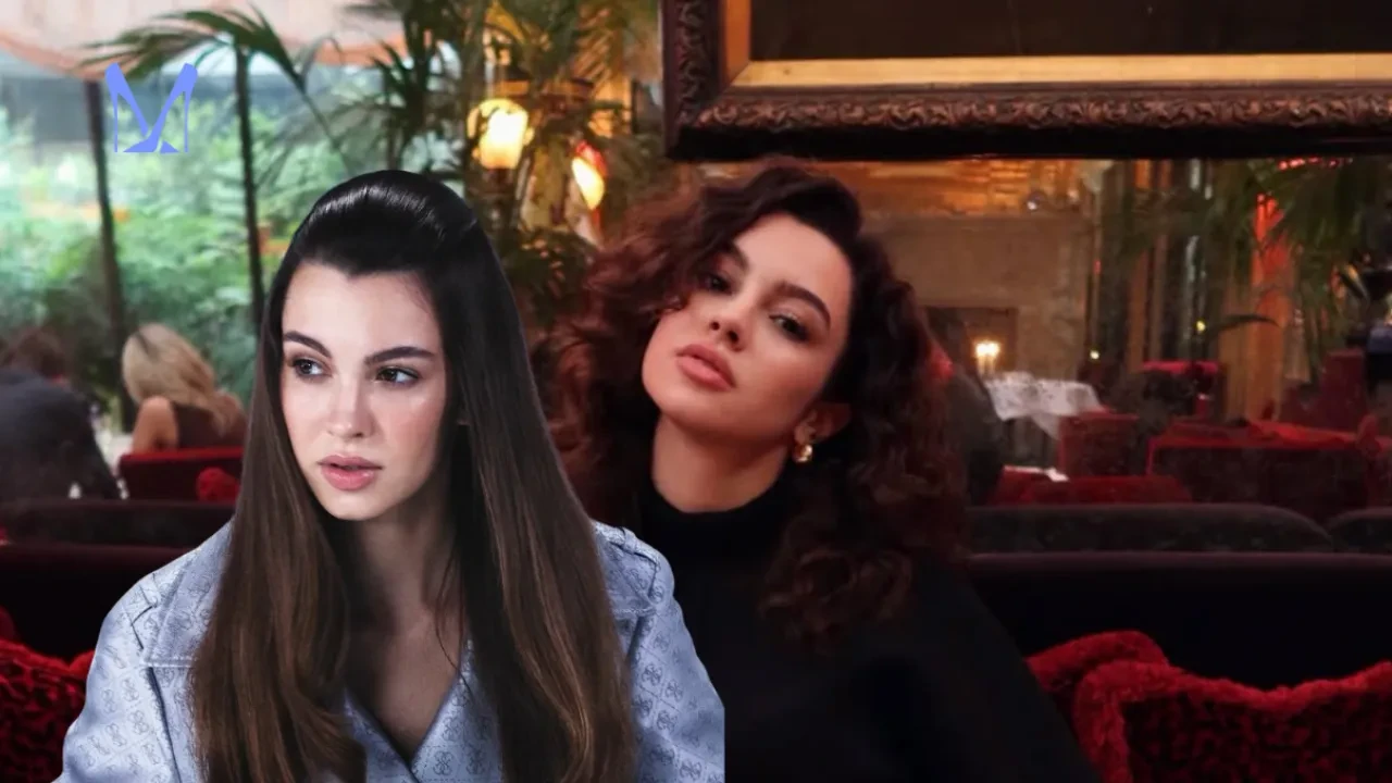 Su Burcu Yazgı Coşkun’un yeni sevgilisi gündem oldu! Yaş farkı dikkat çekti