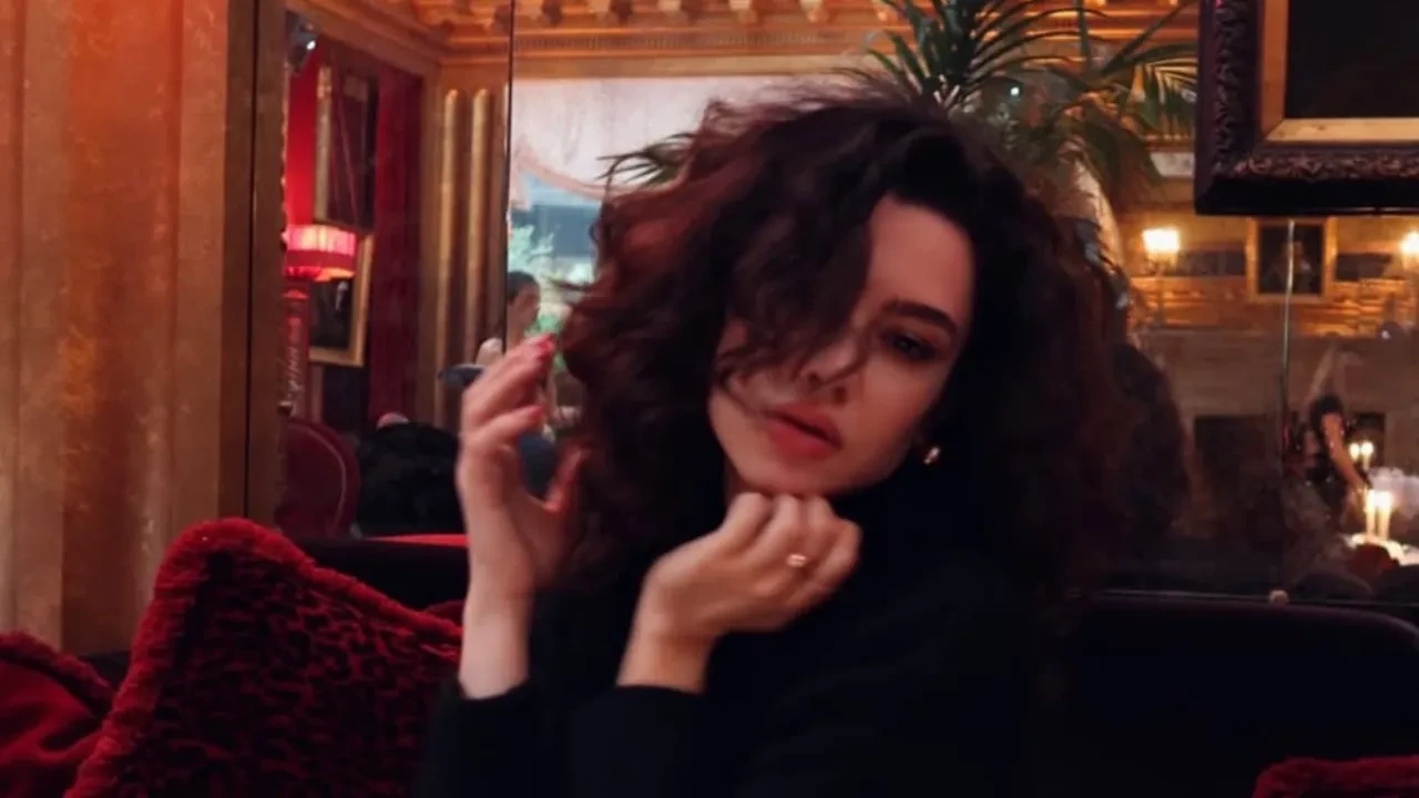 Su Burcu Yazgı Coşkun’un yeni sevgilisi gündem oldu! Yaş farkı dikkat çekti