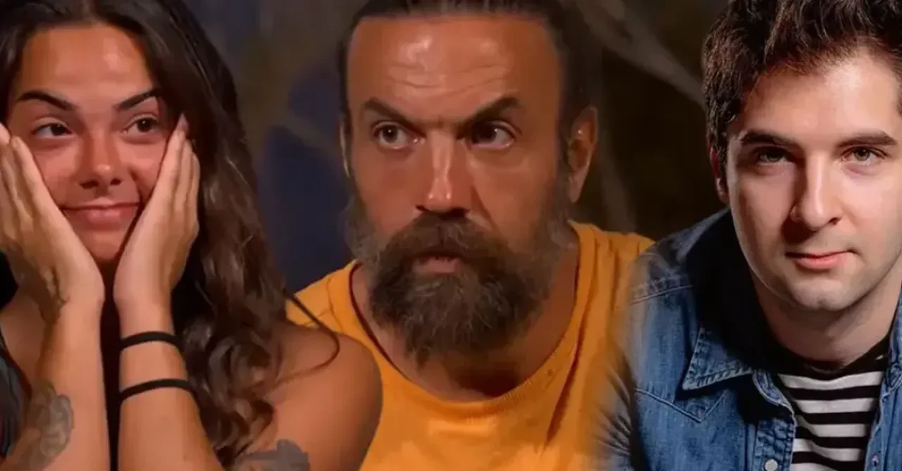 Survivor'dan elenen Beyza Gemici'den yeni itiraf! Beyza Gemici'nin annesi zor durumda