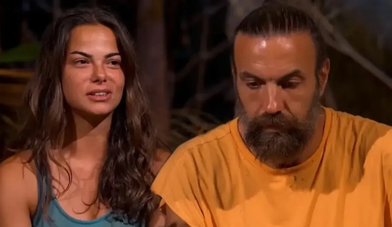 Survivor'dan elenen Beyza Gemici'den yeni itiraf! Beyza Gemici'nin annesi zor durumda