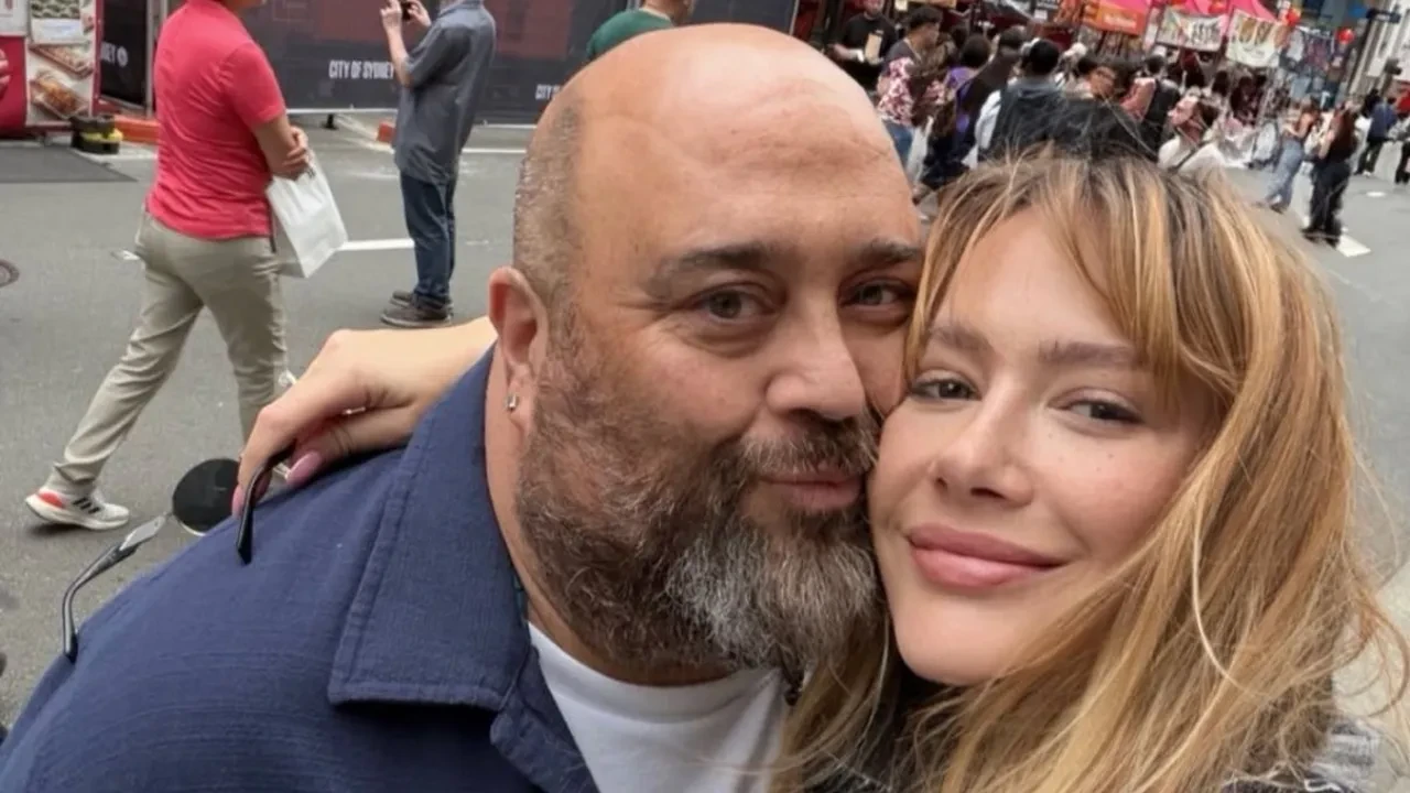 Talya Didem Belen kimdir? Somer Sivrioğlu'nun yeni sevgilisi Talya Didem Belen ne iş yapıyor, mesleği ne?