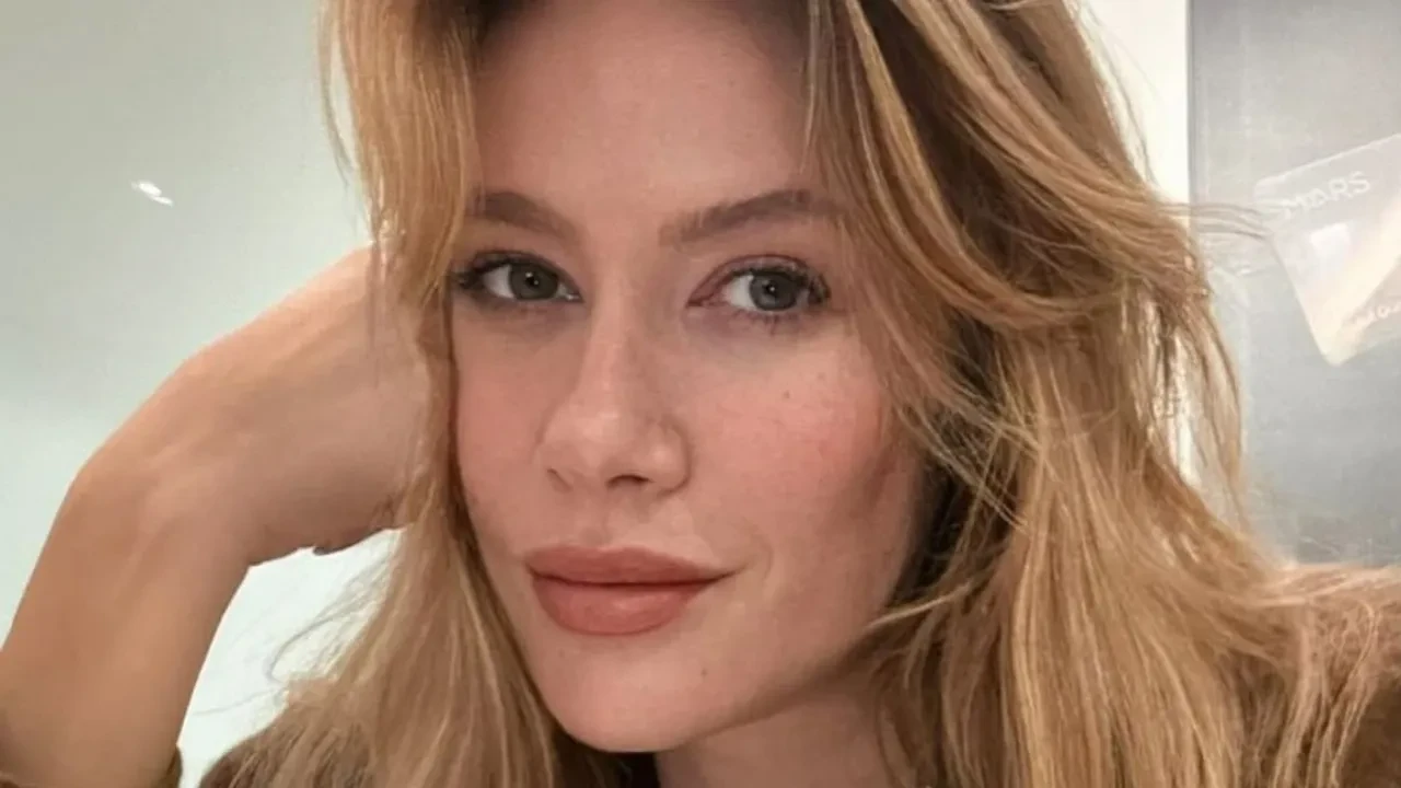 Talya Didem Belen kimdir? Somer Sivrioğlu'nun yeni sevgilisi Talya Didem Belen ne iş yapıyor, mesleği ne?