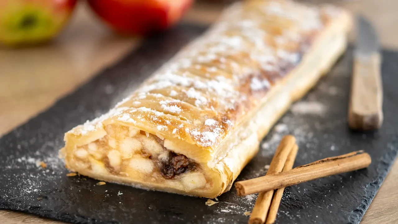TasteAtlas açıkladı: Dünyanın en iyi tatlıları listesine Türkiye damgası!