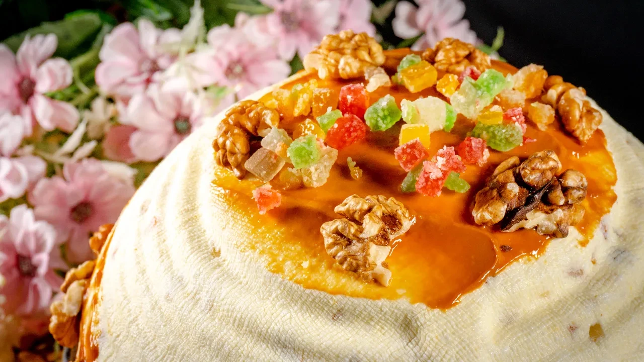 TasteAtlas açıkladı: Dünyanın en iyi tatlıları listesine Türkiye damgası!