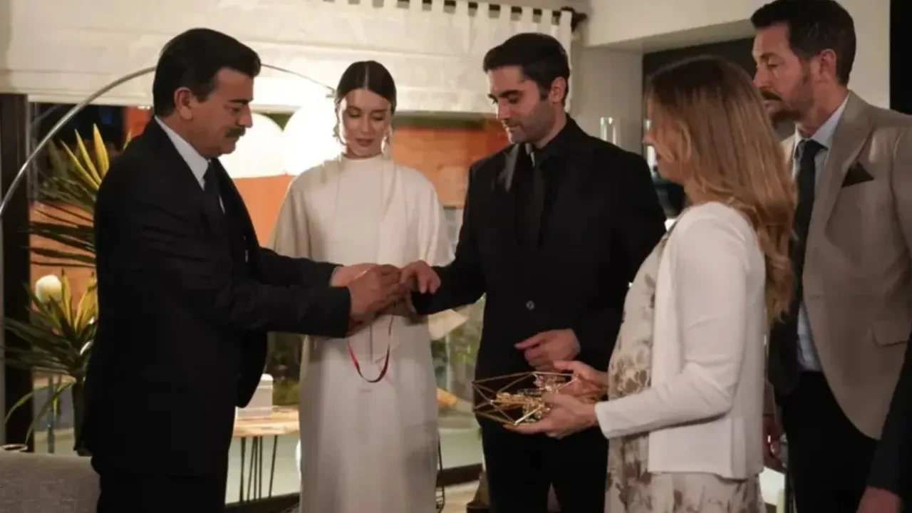 Teşkilat dizisinden hangi oyuncular ayrıldı? Teşkilat dizisine yeni dahil olan oyuncular kim?