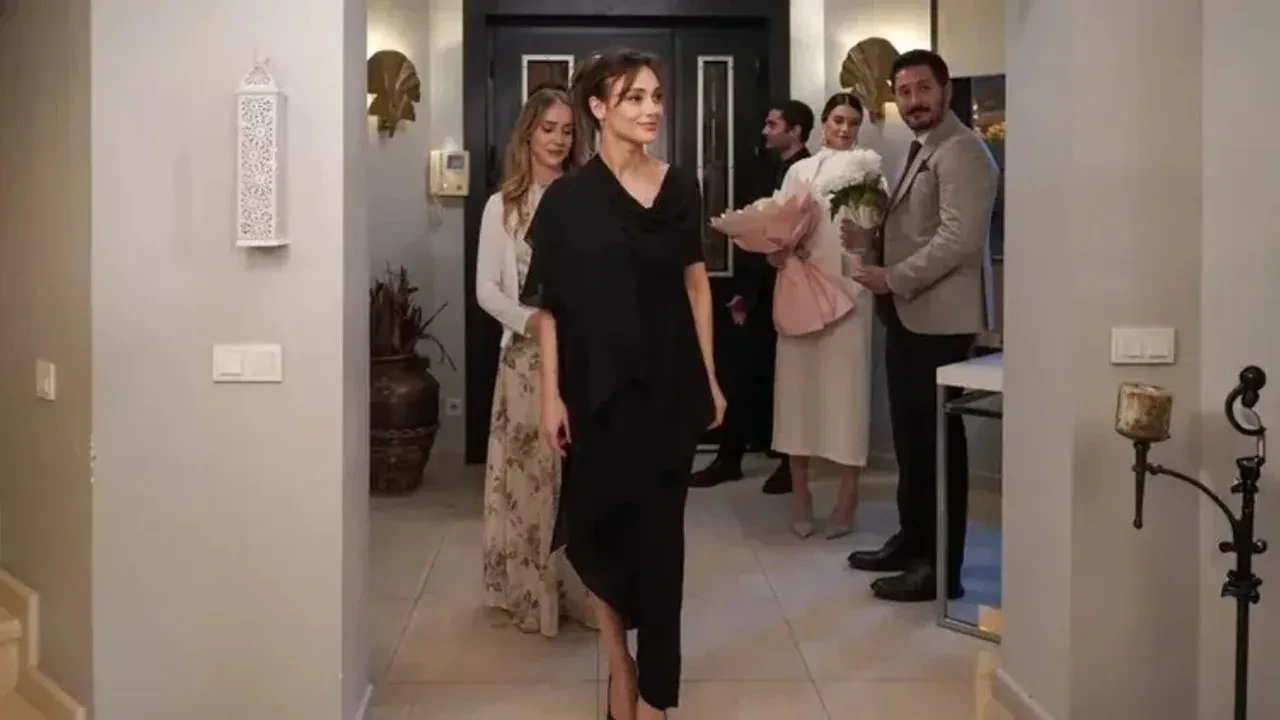 Teşkilat dizisinden hangi oyuncular ayrıldı? Teşkilat dizisine yeni dahil olan oyuncular kim?