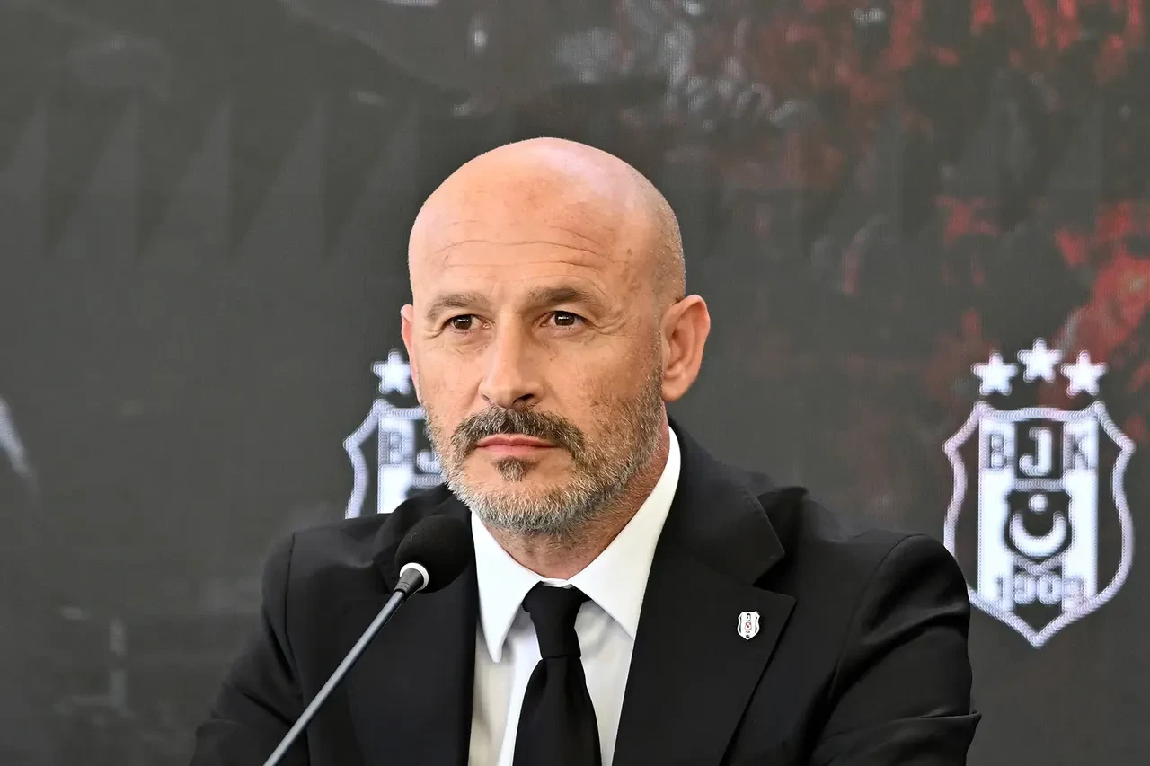 Vincenzo Italiano kanat için 2 yıldızı seçti! Beşiktaş'ta 43 milyon euro'luk plan