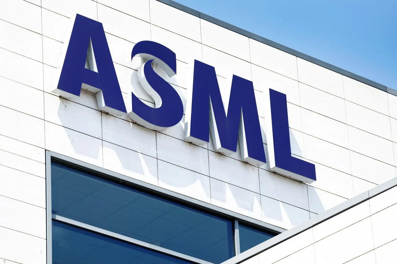 Yapay zeka devriminin kilit taşı! ASML Avrupa'nın en büyüğü oldu