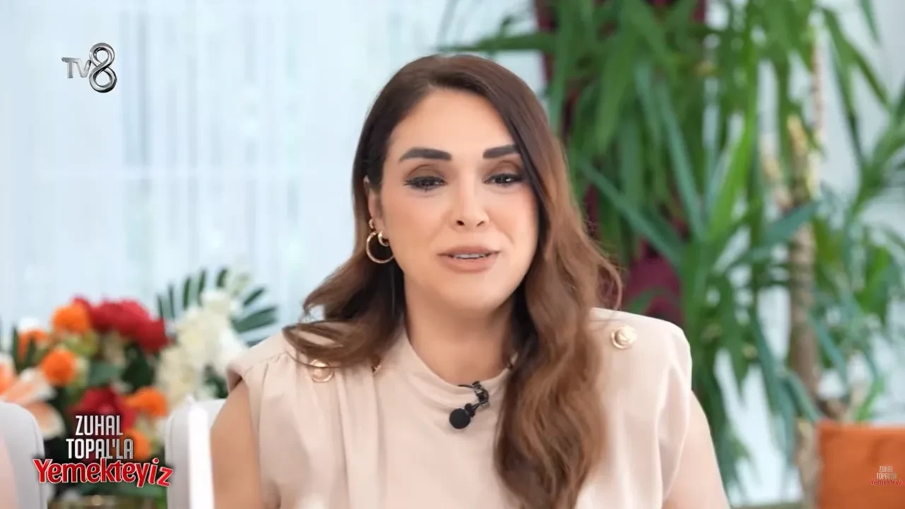 Yemekteyiz Açelya Yıldırım kimdir? Yemekteyiz Açelya aslen nereli, mesleği nedir?