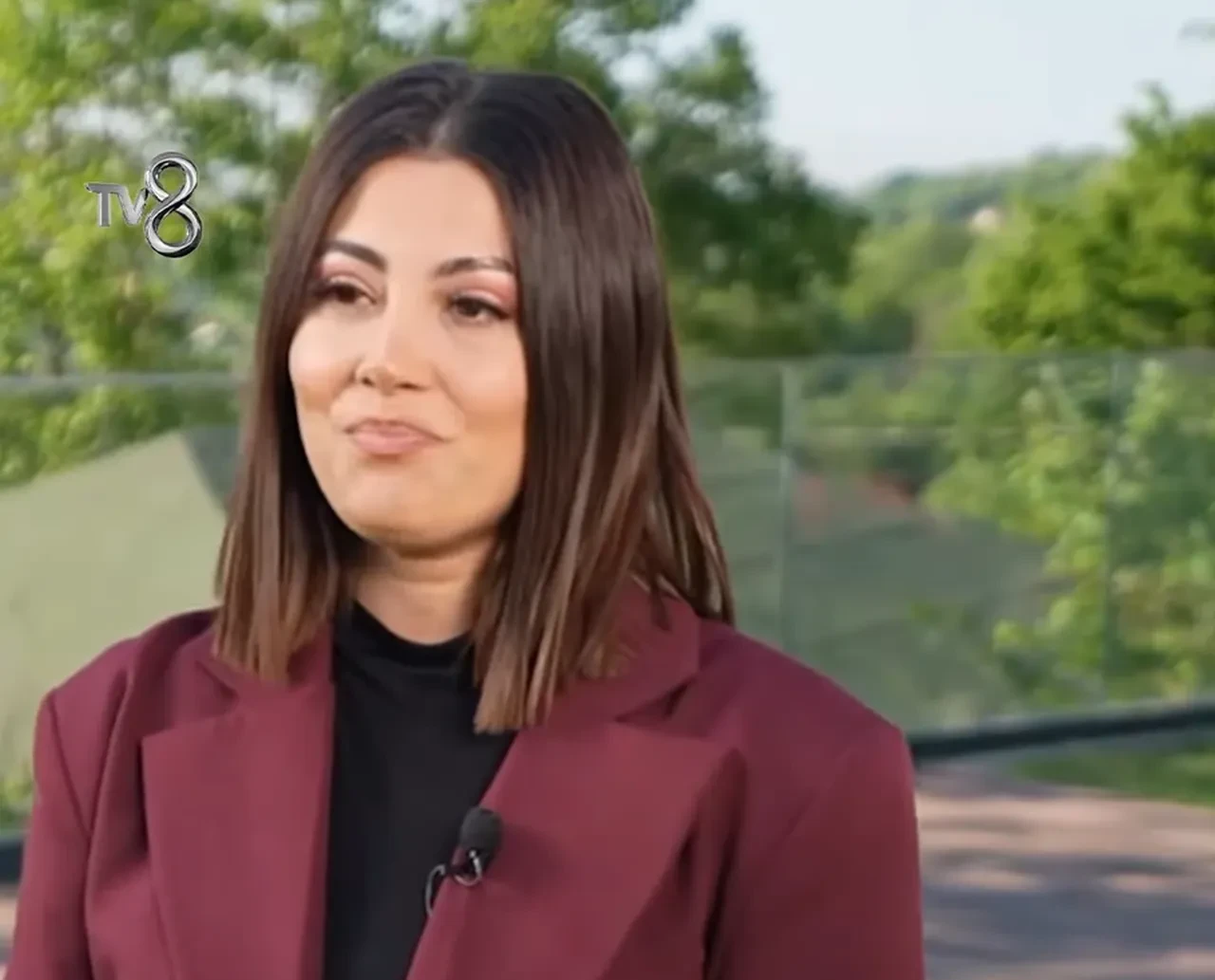 Yemekteyiz Esra kimdir, kaç yaşında? Yemekteyiz Esra Şahintaş aslen nereli?
