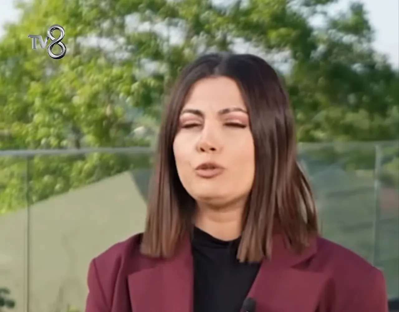 Yemekteyiz Esra kimdir, kaç yaşında? Yemekteyiz Esra Şahintaş aslen nereli?
