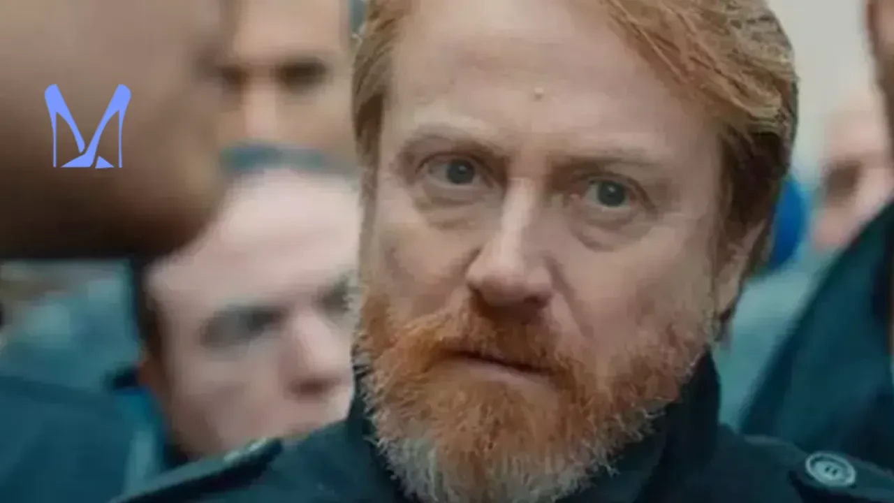 Yıldıray Şahinler, Teşkilat dizisinden ayrılıyor mu? Teşkilat'ın Davut'u Yıldıray Şahinler 7. sezonda olacak mı?