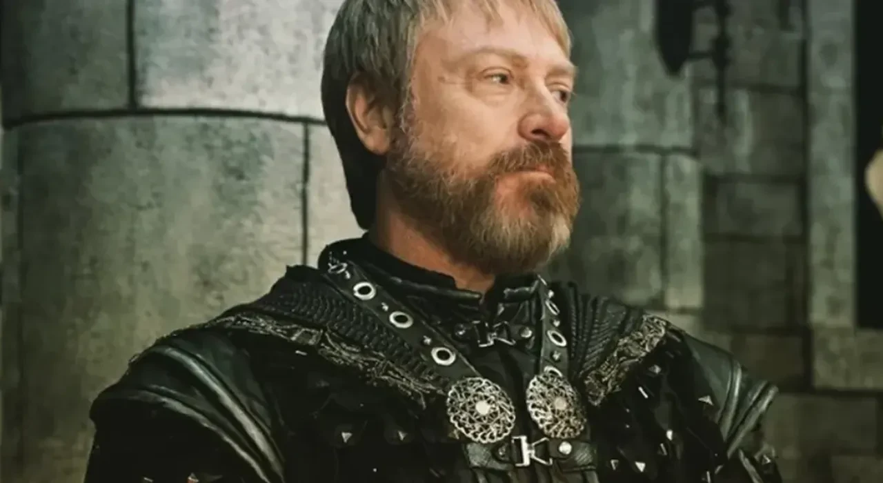 Yıldıray Şahinler, Teşkilat dizisinden ayrılıyor mu? Teşkilat'ın Davut'u Yıldıray Şahinler 7. sezonda olacak mı?