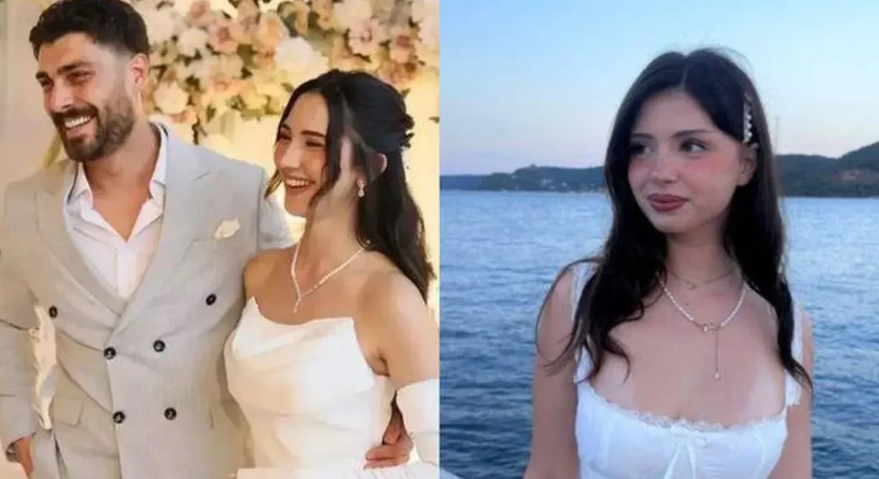 Zeynep Atılgan ile Ali Öner'in kaçamak aşkları Bodrum'da kendini ele verdi! Taşacak Bu Deniz oyuncuları Öner ve Atılgan tatilde