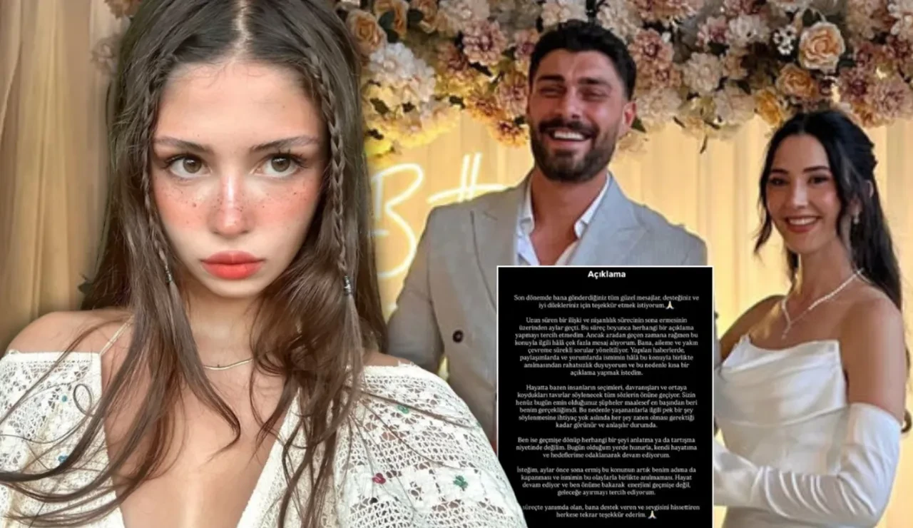 Zeynep Atılgan ile Ali Öner'in kaçamak aşkları Bodrum'da kendini ele verdi! Taşacak Bu Deniz oyuncuları Öner ve Atılgan tatilde