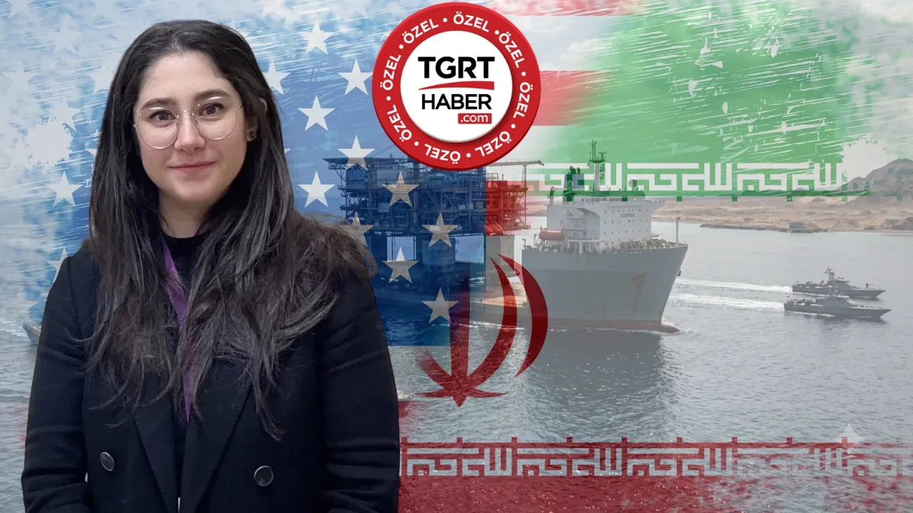 ABD - İran savaşının kazananı kim? Doç. Dr. Merve Suna Özcan İran'ın gerçek planını anlattı