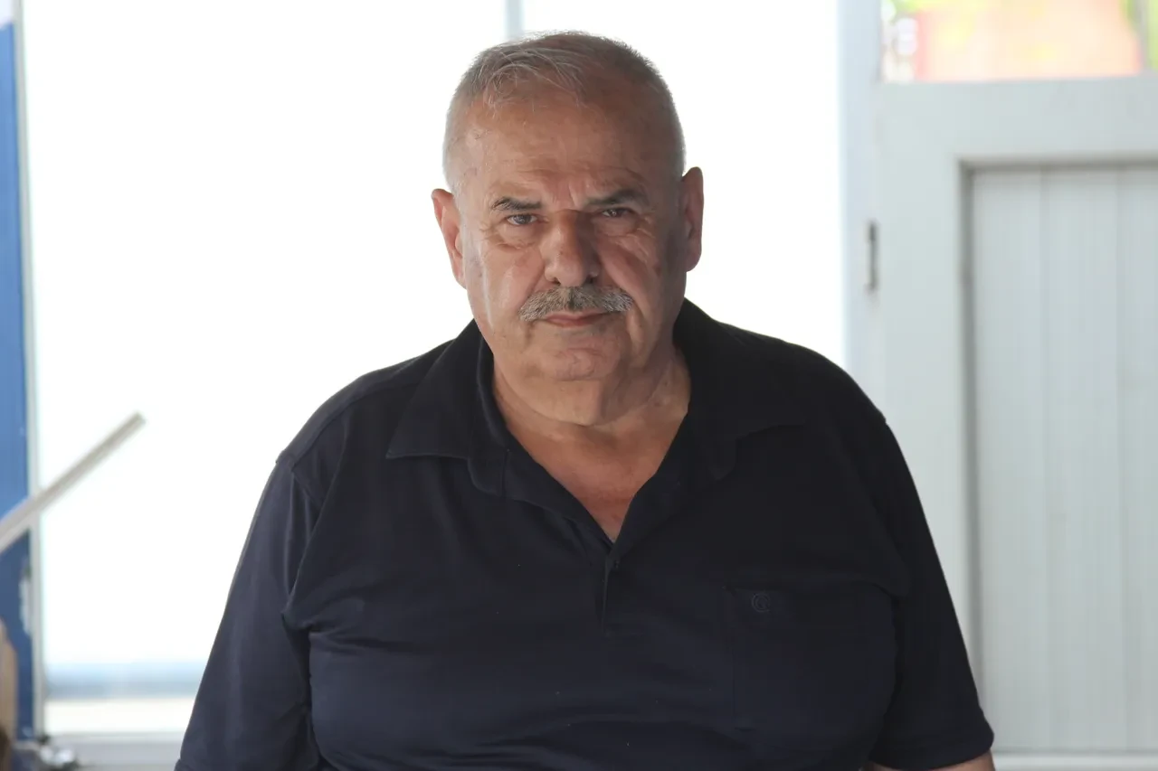 Adana'da film gibi olay! Ünlü tatlıcının senelerdir yaşamadığı kalmadı: Biat etmediği için tüm malına çöktüler