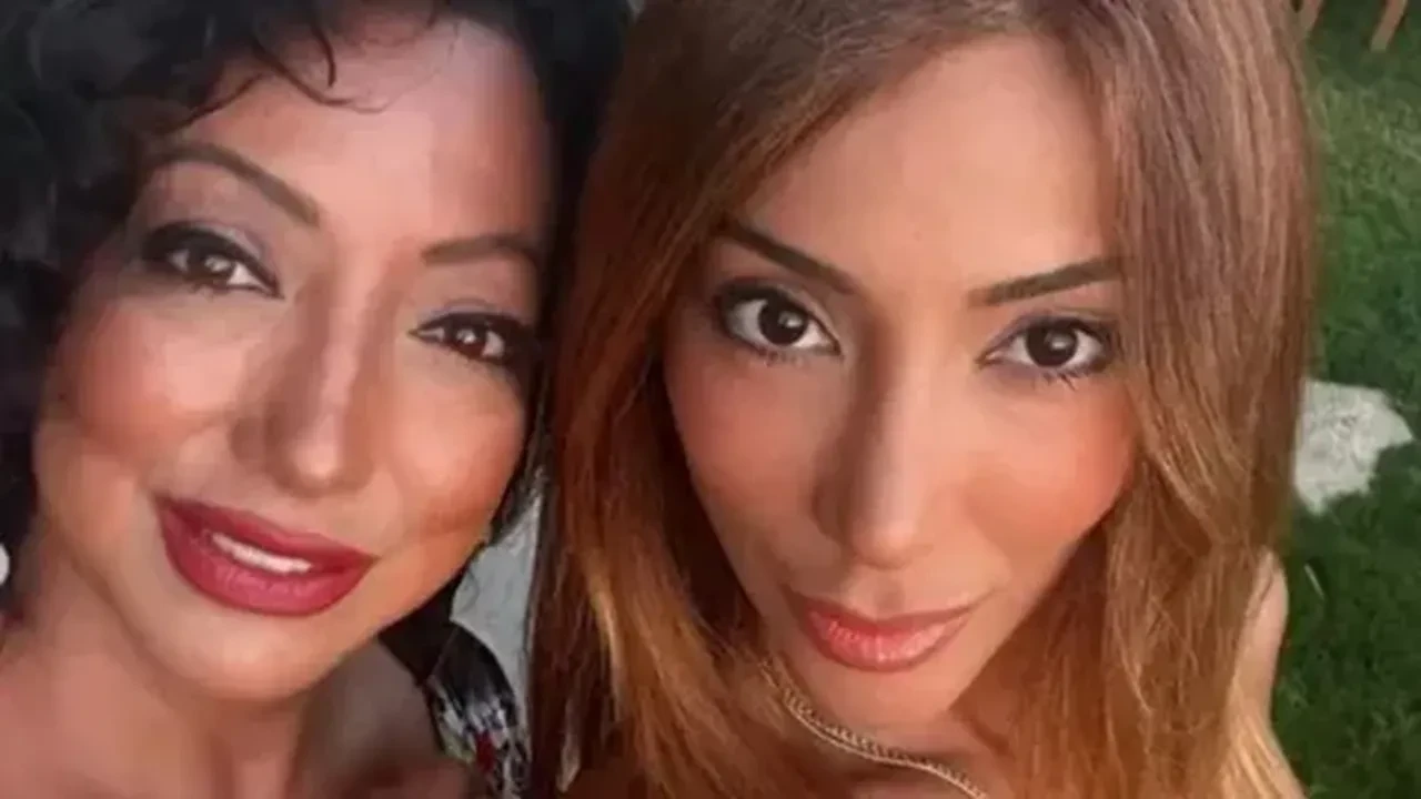 Apar topar hastaneye kaldırılan Yasemin Yalçın'ın eşi İlyas İlbey'den haber var! Kızından ilk açıklama