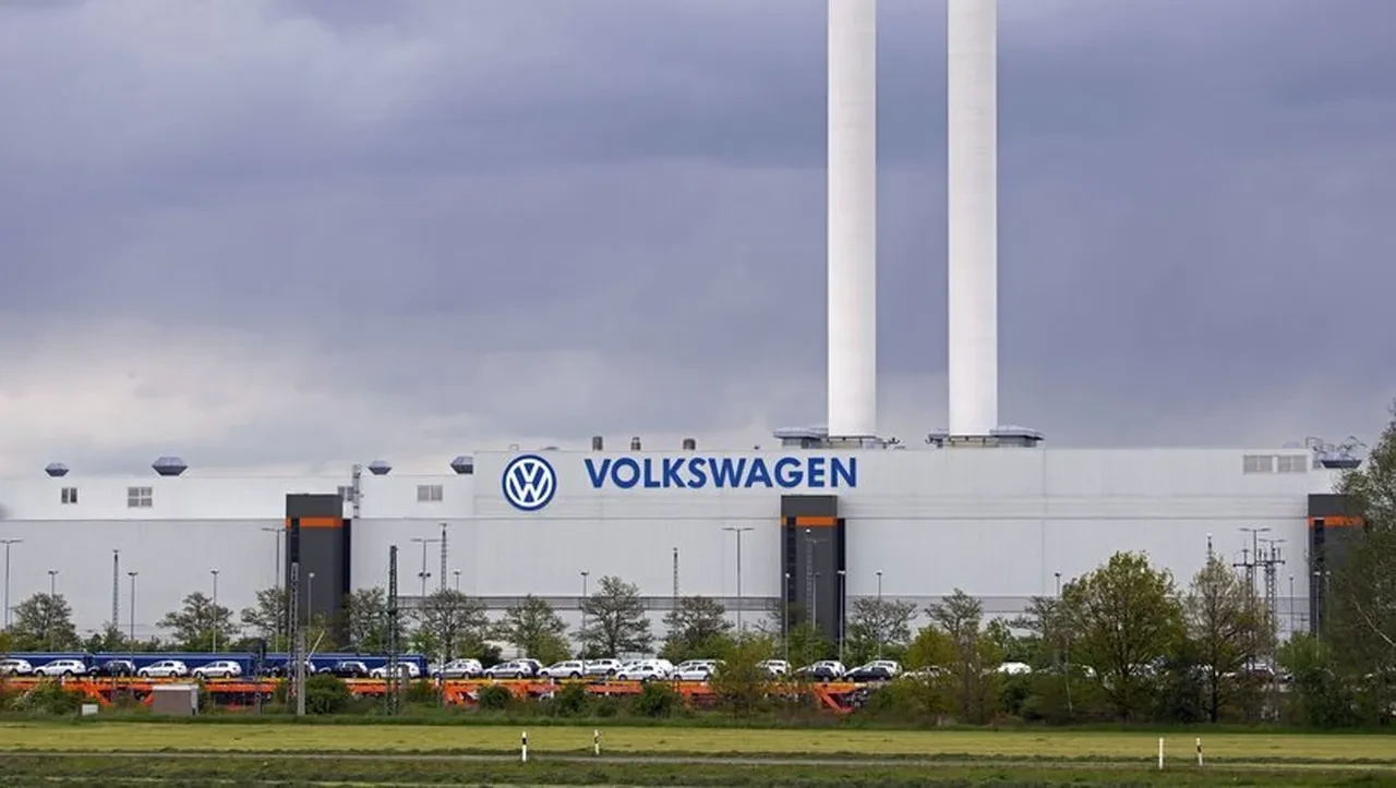 Volkswagen Yetkili Servisleri
