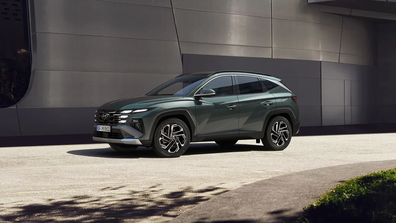 HYUNDAI