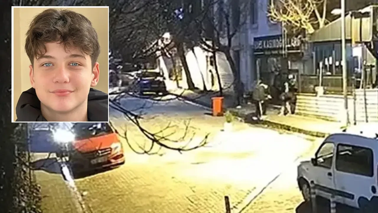 Atlas Çağlayan cinayetinde savcı mütalaası açıklandı: Katil zanlısı için 21 yıl 7 ay hapis cezası istendi