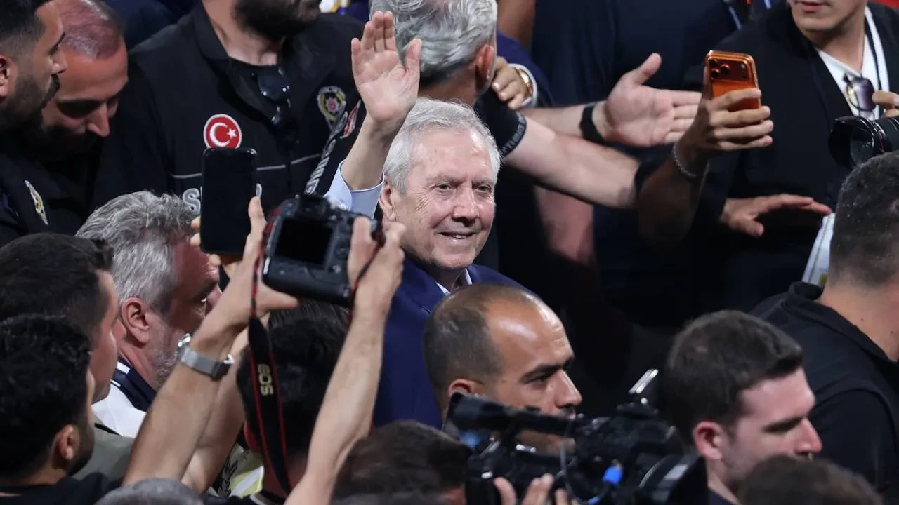 Aziz Yıldırım'dan Guendouzi kararı! Fransız futbolcunun geleceği belli oldu