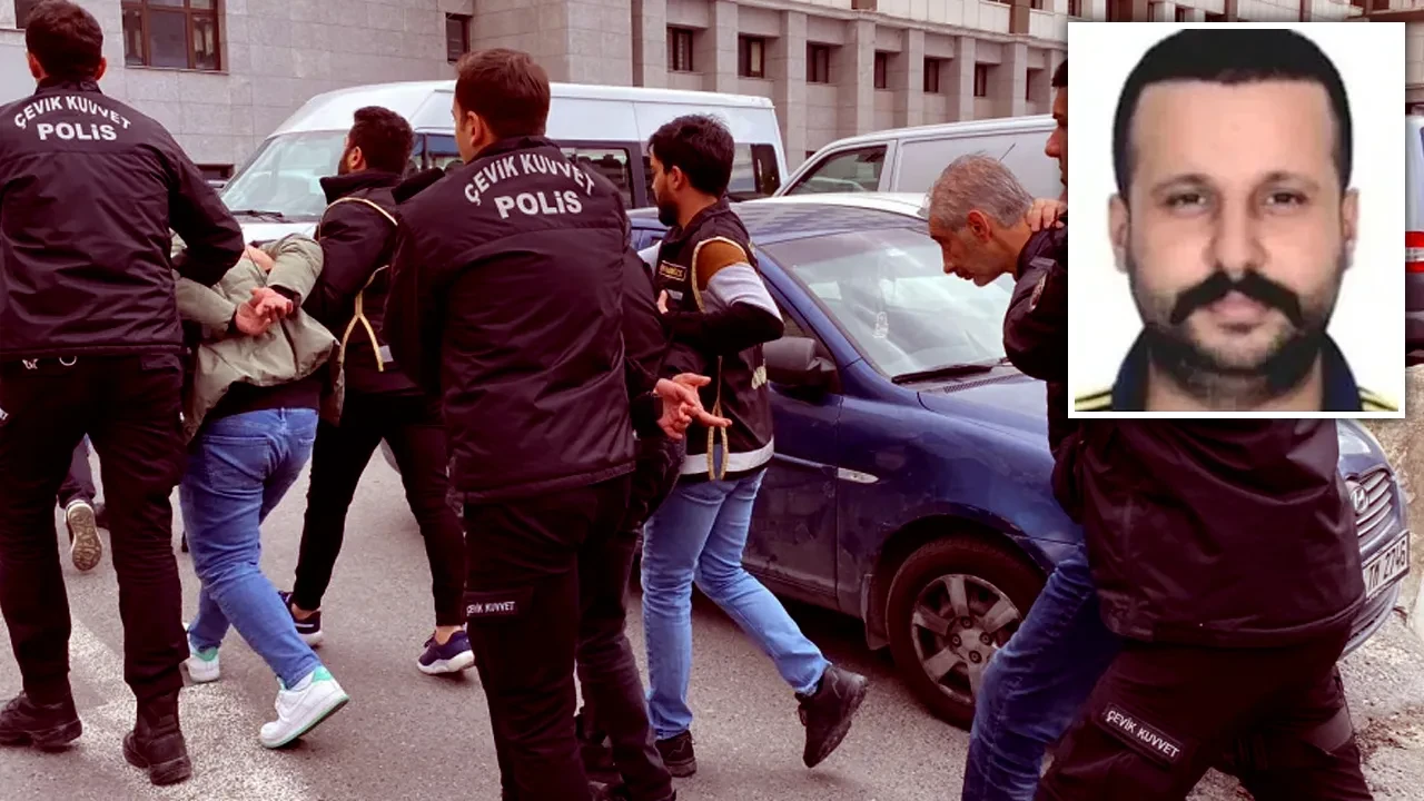 Barış Boyun suç örgütüne operasyon! Çok sayıda gözaltı var 