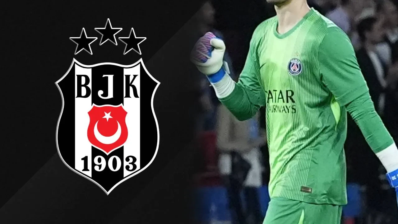 Beşiktaş aradığı kaleciyi Fransa'da buldu! Siyah-beyazlılar, yıldız oyuncunun transferi için harekete geçti