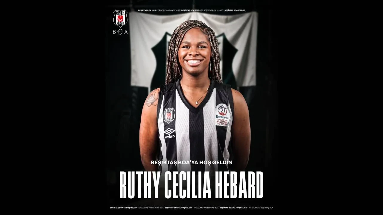 Beşiktaş forvet transferini açıkladı! Siyah-beyazlılar, 28 yaşındaki oyuncuyu kadrosuna kattı