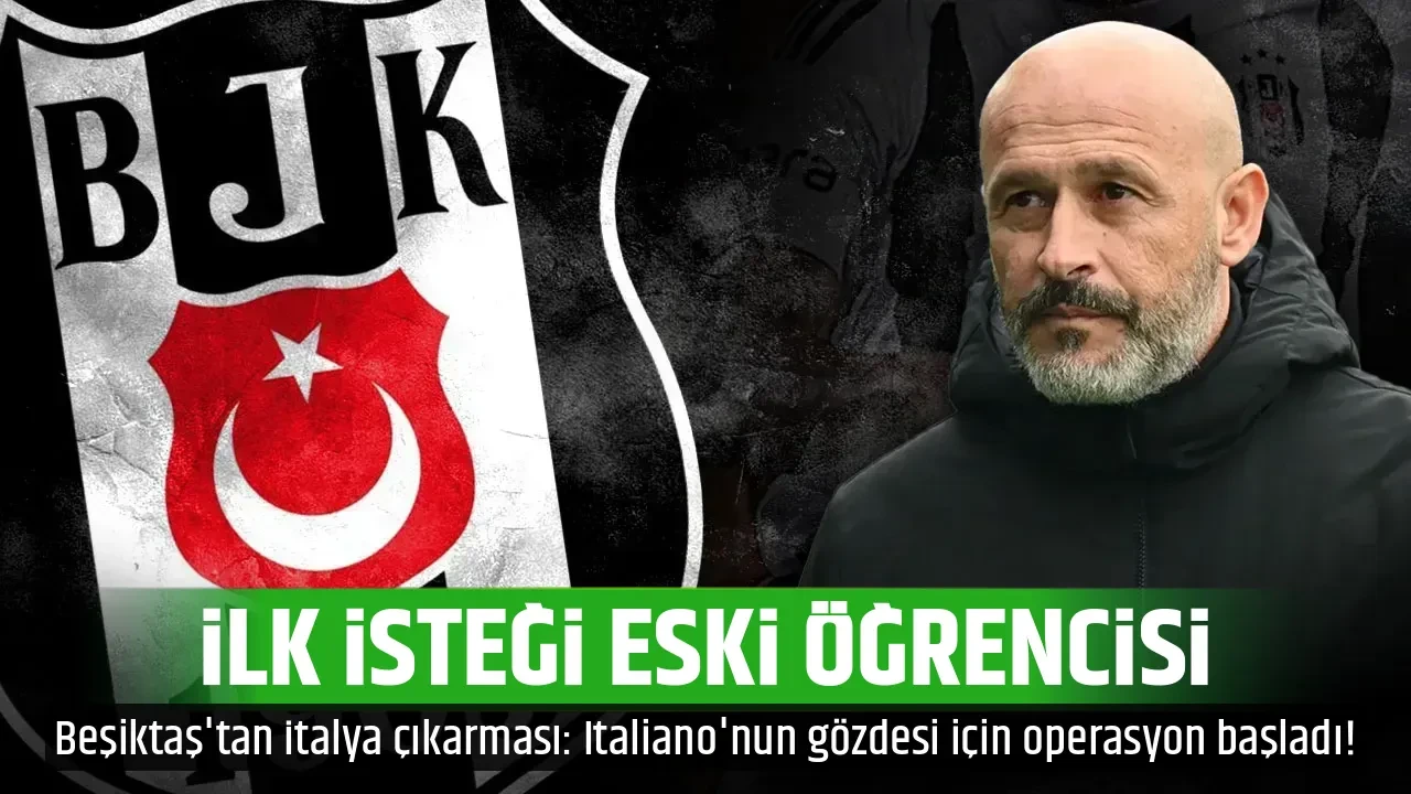 İLK İSTEĞİ ESKİ ÖĞRENCİSİ