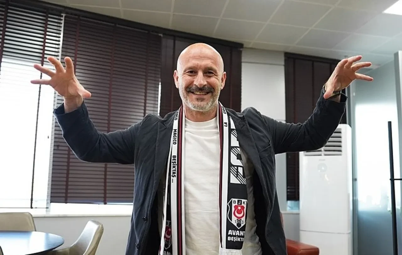 Beşiktaş'tan İtalya çıkarması: Italiano'nun gözdesi için operasyon başladı! Son kararı Tedesco verecek