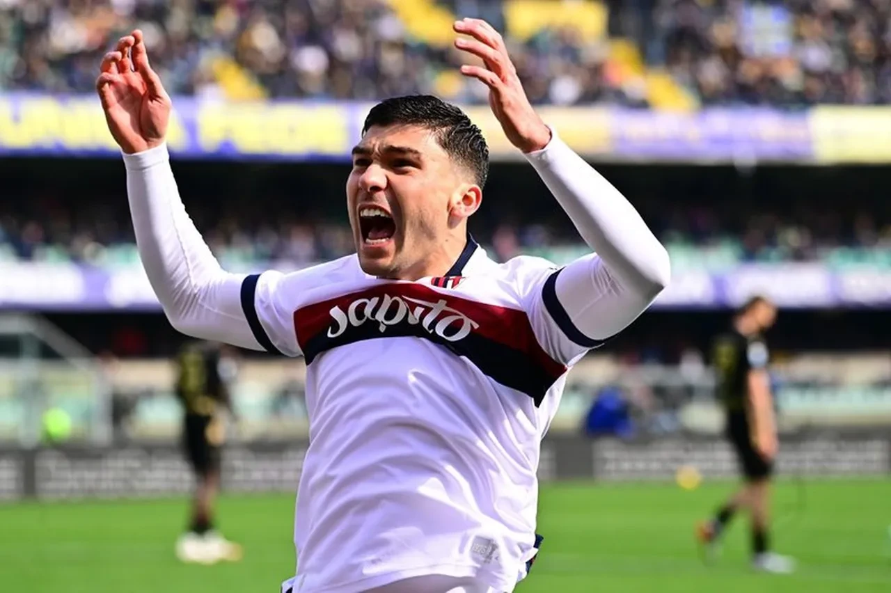 Beşiktaş'tan İtalya çıkarması: Italiano'nun gözdesi için operasyon başladı! Son kararı Tedesco verecek