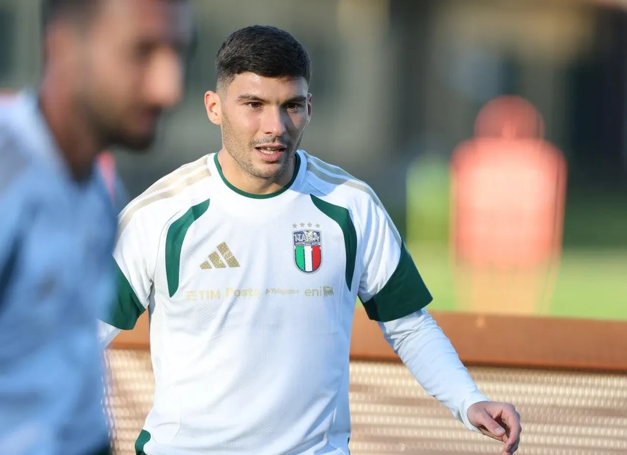 Beşiktaş'tan İtalya çıkarması: Italiano'nun gözdesi için operasyon başladı! Son kararı Tedesco verecek