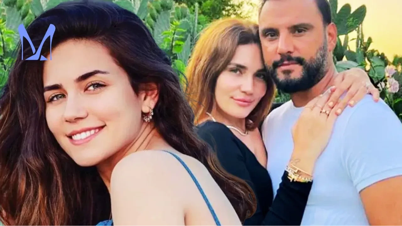 Buse Varol'u korkutan kaza! 'Görünmez kaza' diyerek, direksiyon başında duyurdu