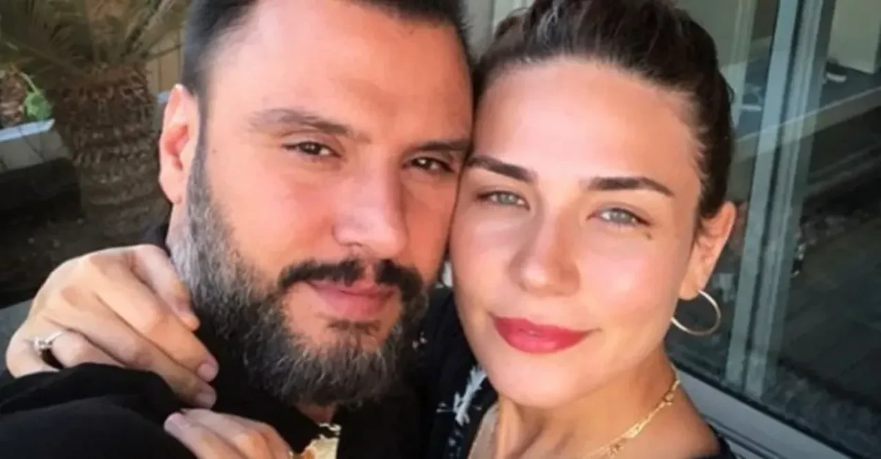 Buse Varol'u korkutan kaza! 'Görünmez kaza' diyerek, direksiyon başında duyurdu