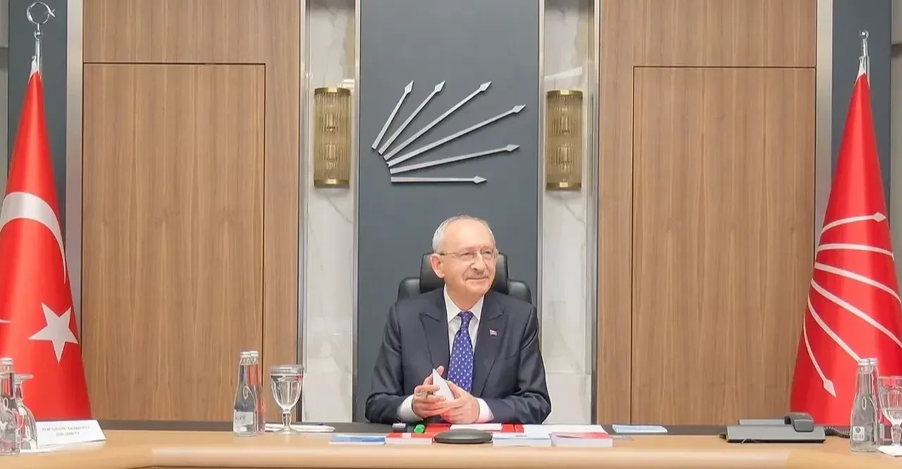 CHP lideri Kılıçdaroğlu'ndan Özgür Özel ve destekçilerine sert tepki! Kurultayla ilgili de konuştu