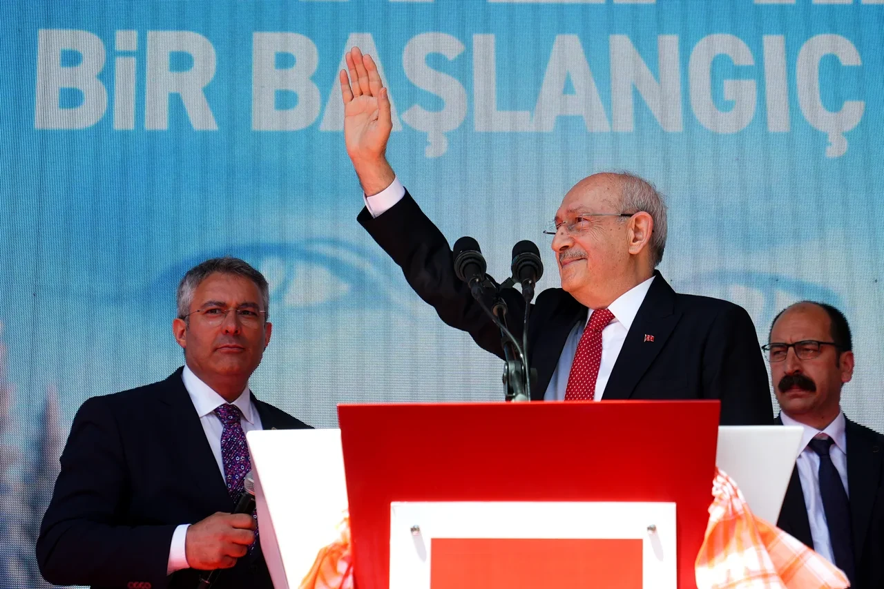 CHP lideri Kılıçdaroğlu'ndan Özgür Özel ve destekçilerine sert tepki! Kurultayla ilgili de konuştu