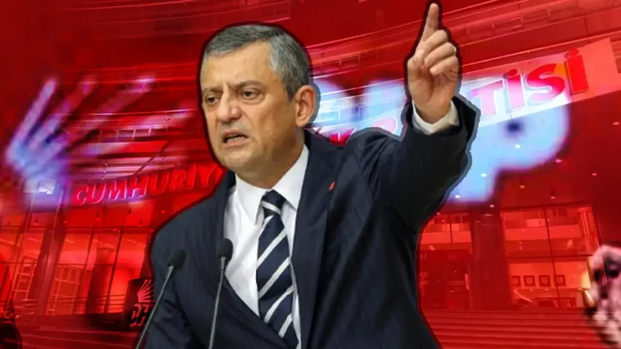 CHP'de grup toplantısı krizi! İpler TBMM'de kopacak: Vekillerin safları netleşecek