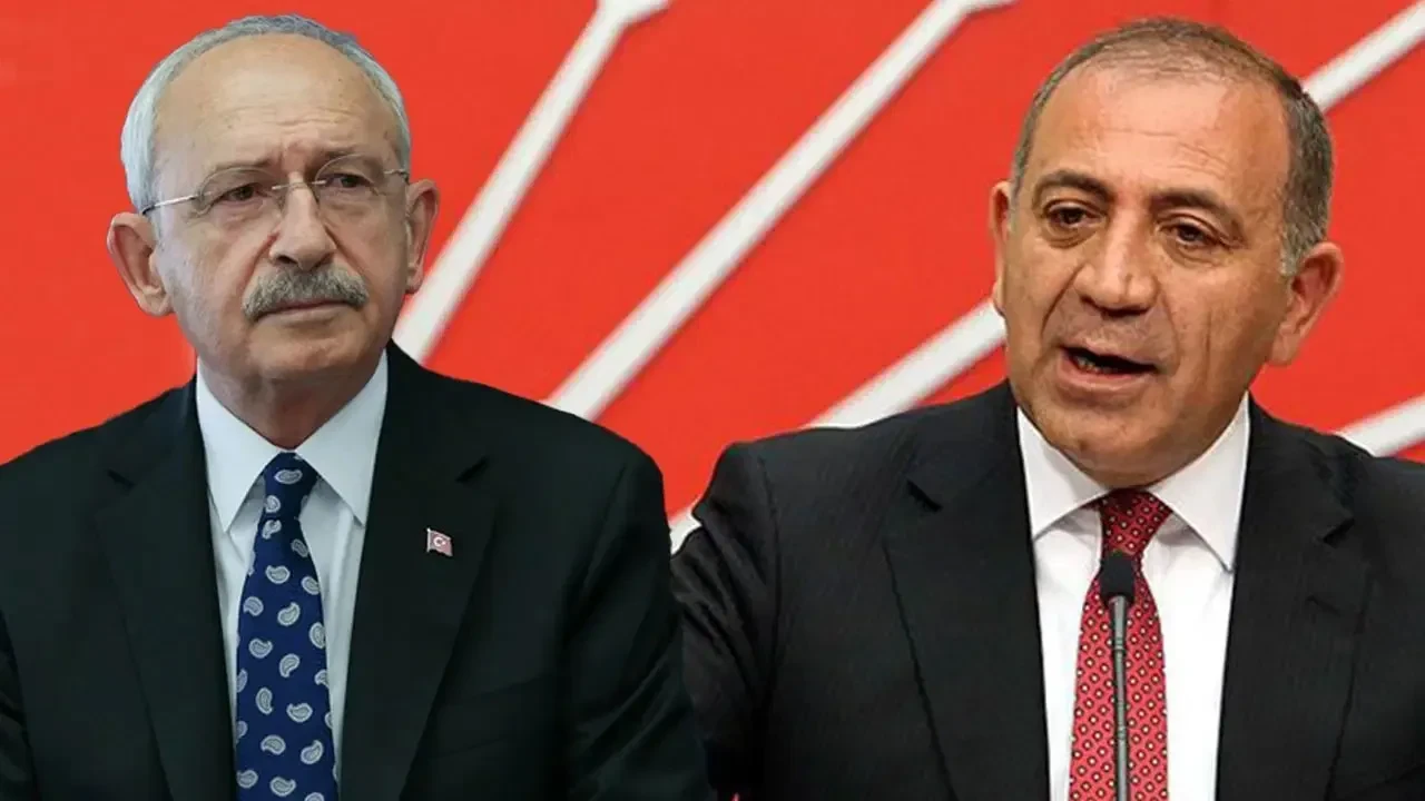 CHP'de ihraç ve dosya depremi başlıyor: Gürsel Tekin yarınki MYK toplantısını işaret etti