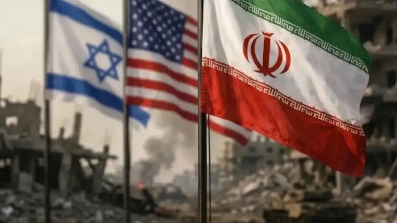 Çin'den ABD, İsrail ve İran'a kritik uyanış çağrısı: 
