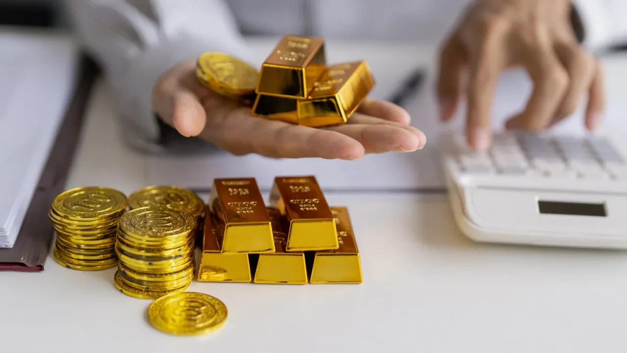 Dev bankadan korkutan altın uyarısı: Yüzde 20 kaybedeceksiniz!