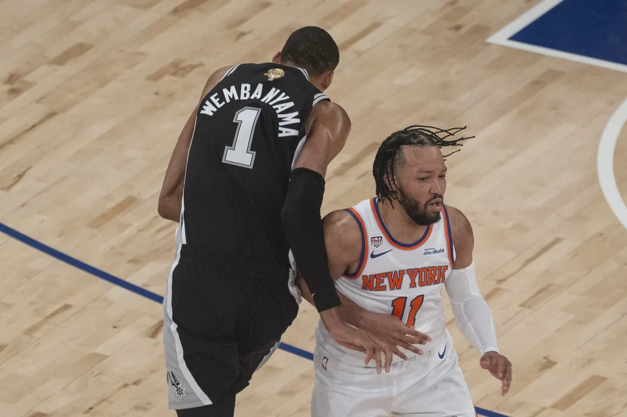 Donald Trump'a protesto şoku! NBA finalinde yuhalandı