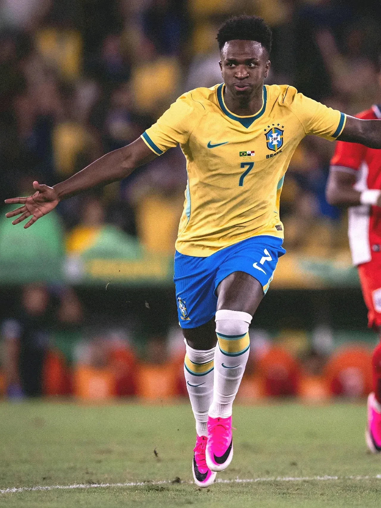 Vinicius Junior