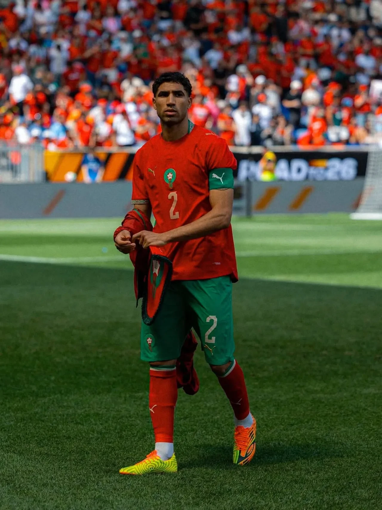 Achraf Hakimi