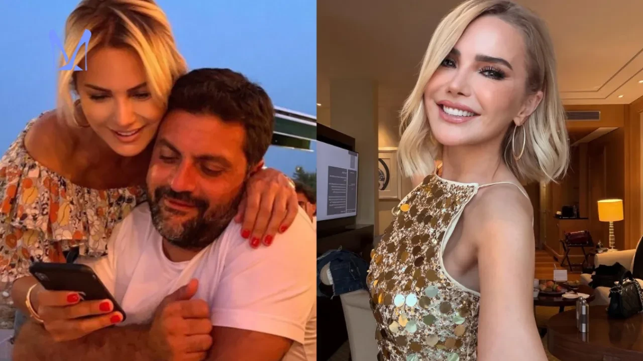 Ece Erken’in 'ayna kırma davası' yeniden gündem oldu! “Hedef gösteriliyorum”
